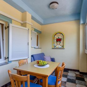 Apartman Selce - CKA566