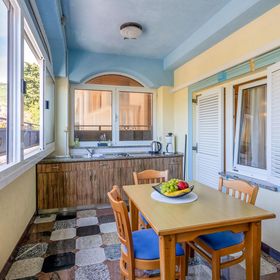 Apartman Selce - CKA566