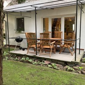 Két Fenyő Nyaralóház Balatonfenyves