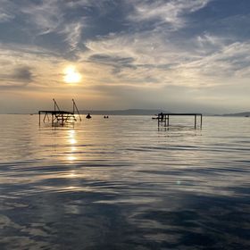 Két Fenyő Nyaralóház Balatonfenyves