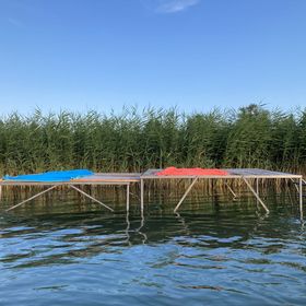 Két Fenyő Nyaralóház Balatonfenyves