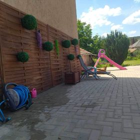 Zitanka Apartman Bogács