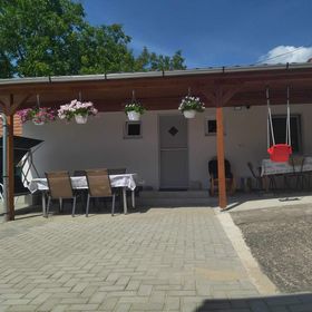 Zitanka Apartman Bogács