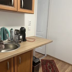 Zitanka Apartman Bogács