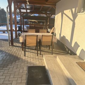 Zitanka Apartman Bogács