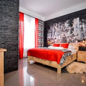 Apartament Vip Czarna Turnia Zakopane