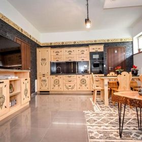 Apartament Vip Czarna Turnia Zakopane