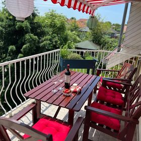 Patakparti Vendégház Gárdony