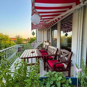 Patakparti Vendégház Gárdony