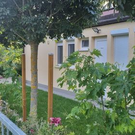 Tearózsa Vendégház 2 Balatonszárszó