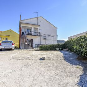 Apartment Summer Time Primosten