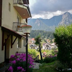 Vila Mihaella Bușteni