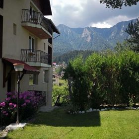 Vila Mihaella Bușteni