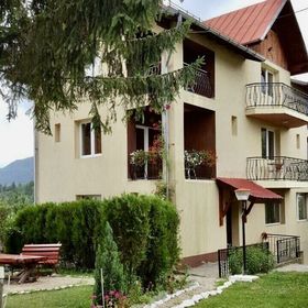 Vila Mihaella Bușteni