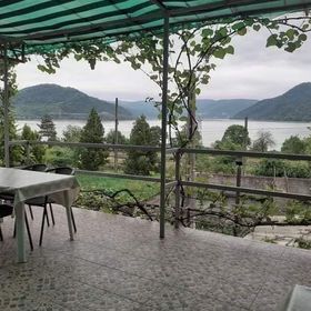 Casa Vetuța Orşova