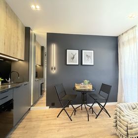Apartament CTS Górski Kryształ Ustroń