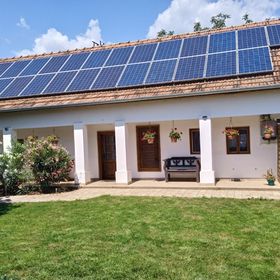 Tulipános Apartman Tiszafüred