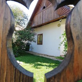 Tulipános Apartman Tiszafüred