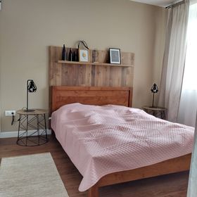 Freedom 50 Apartman Pécs
