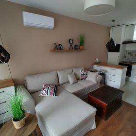 Freedom 50 Apartman Pécs