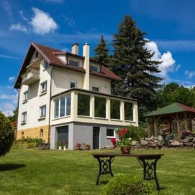 Apartamenty u Daszków Zawory