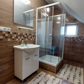 Marika Nyaraló Vonyarcvashegy