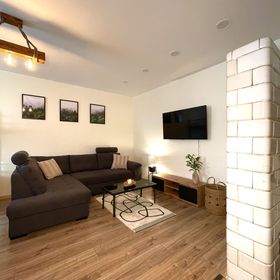 Apartament Centrum Supraśl