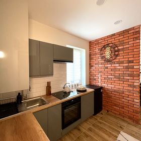 Apartament Centrum Supraśl