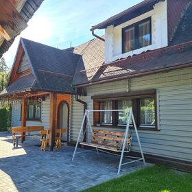 Apartamenty Domino Korbielów