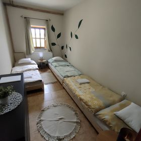 SárkányFészek Szálláshely Cserszegtomaj