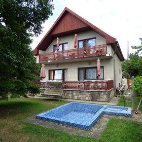 Felicia Vendégház Zamárdi