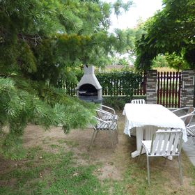 Felicia Vendégház Zamárdi