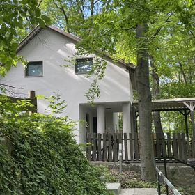 Manna Vendégház Orfű 