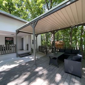 Manna Vendégház Orfű 