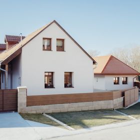 Natura Vendégház Abaújvár