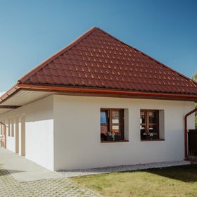 Natura Vendégház Abaújvár