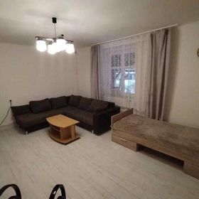 Apartmán v Brdech Strašice