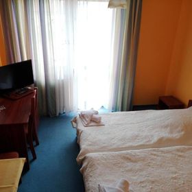 Willa Bałtyk Międzyzdroje