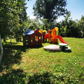 Egyszervolt Major Vendégház Balatonőszöd 