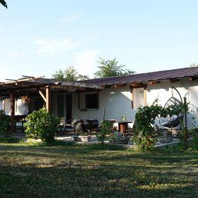 Egyszervolt Major Vendégház Balatonőszöd 