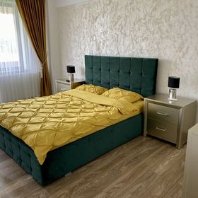 Sofia Residence Apartments Târgu Neamţ