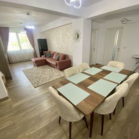 Sofia Residence Apartments Târgu Neamţ