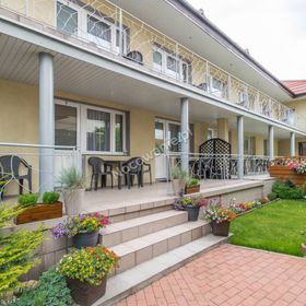 Kaśka Pokoje Gościnne Władysławowo 