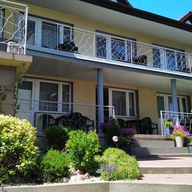 Kaśka Pokoje Gościnne Władysławowo 