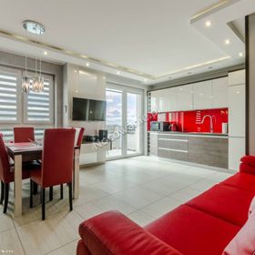 Komfortowy apartament Villa Nord Jastrzębia Góra