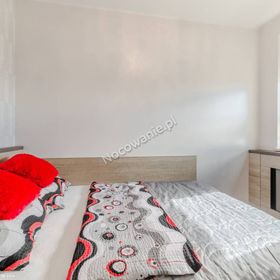 Komfortowy apartament Villa Nord Jastrzębia Góra