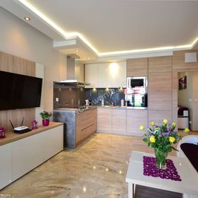 Apartament Solevento Władysławowo