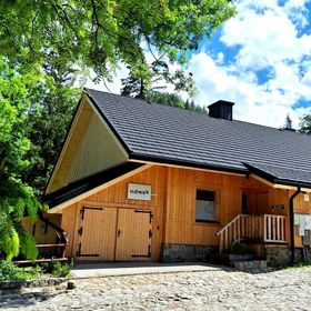 Apartamenty Kuźnice 13 Zakopane