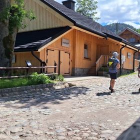 Apartamenty Kuźnice 13 Zakopane