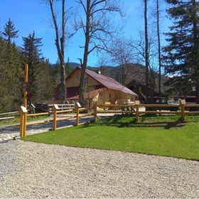 Apartamenty Kuźnice 13 Zakopane